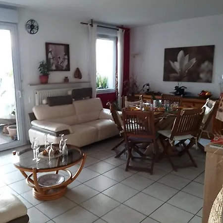 Le Diderot Appartement