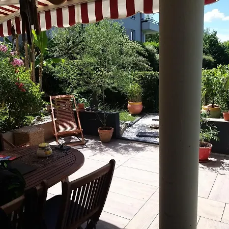 Le Diderot Appartement